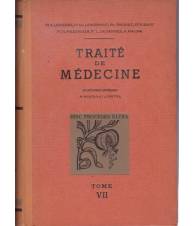 Traité de Médecine. VII.
