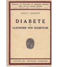 Diabete e glicosurie non diabetiche