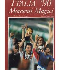 Italia '90. Momenti Magici.
