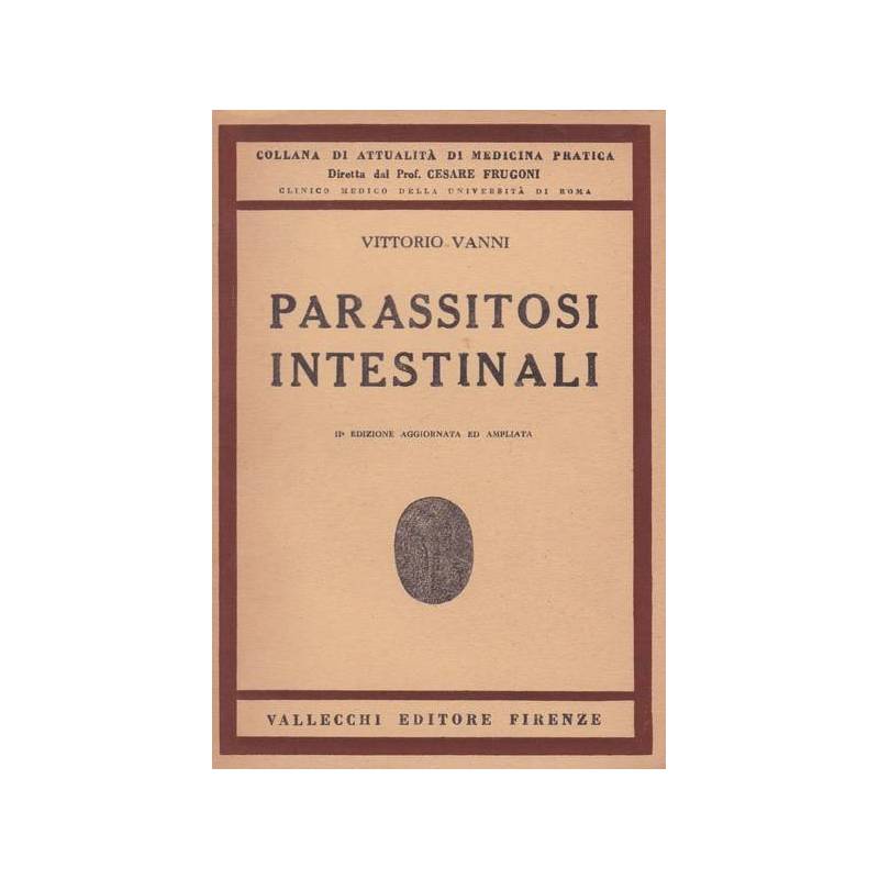 Parassitosi intestinali