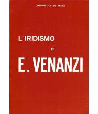 Nel mondo dell'iridismo di E. Venanzi