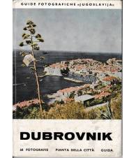 Guide fotografiche `Jugoslavija`: Dubrovnik