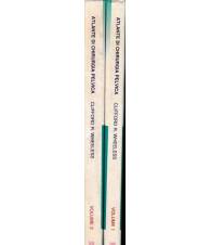 Atlante di chirurgia pelvica - Volume 1 e volume 2