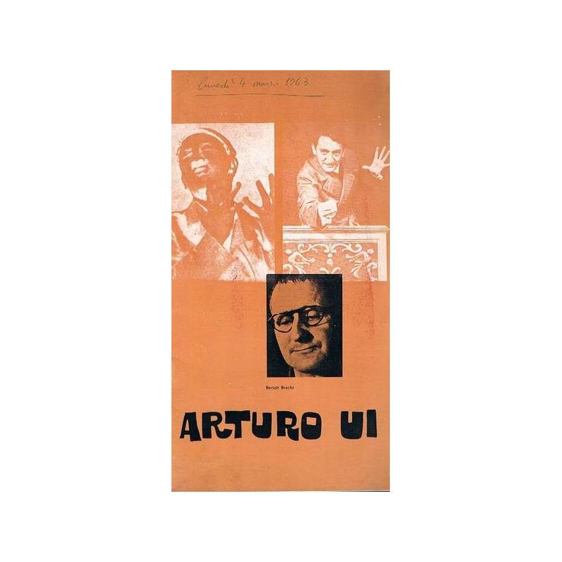 ARTURO UI