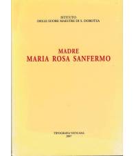 Madre Maria Rosa Sanfermo