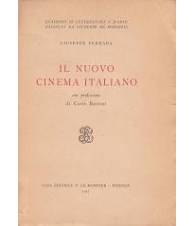 Il nuovo cinema italiano