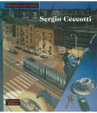 SERGIO CECCOTTI - Edition français-anglais