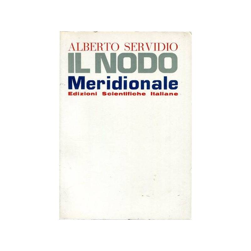 Il Nodo Meridionale