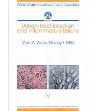 Urinary tract infection and inflammatory lesions