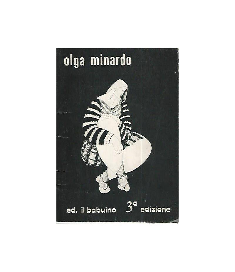 Olga Minardo