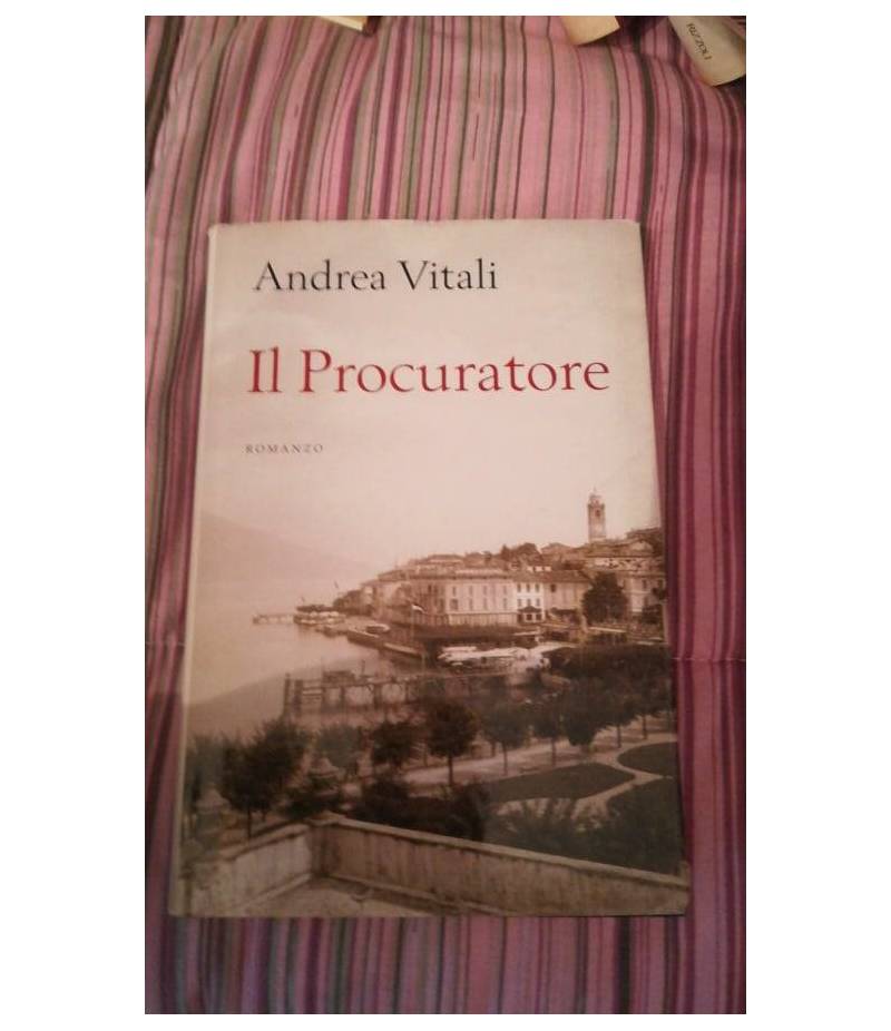 il procuratore