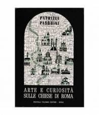 Arte e curiosità sulle chiese di Roma