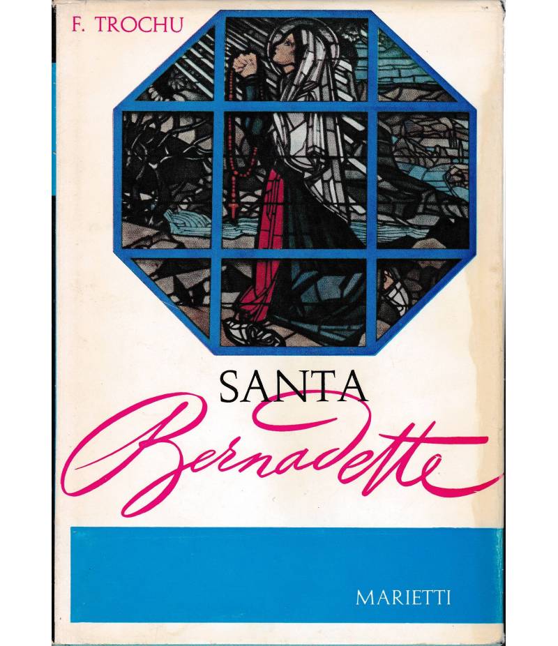 Santa Bernadette Soubirous