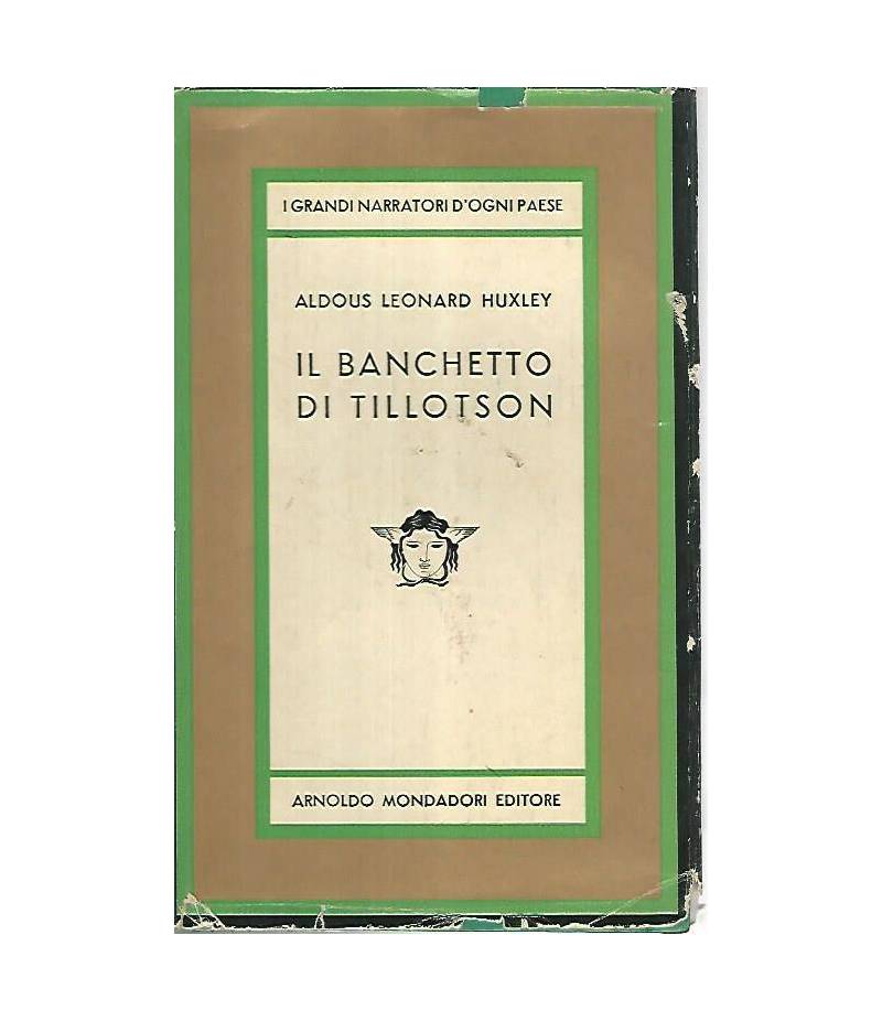 Il banchetto di Tillotson