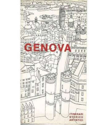 Genova. Itinerari storico artistici