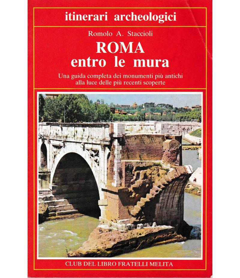 Roma entro le mura