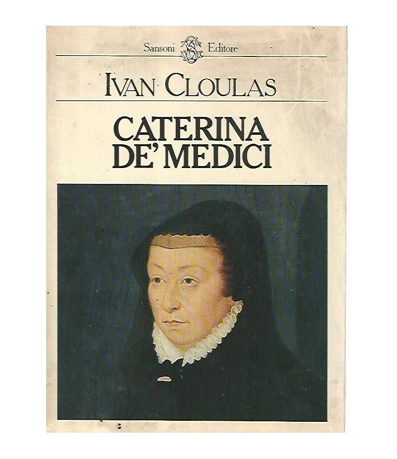 Caterina De' Medici