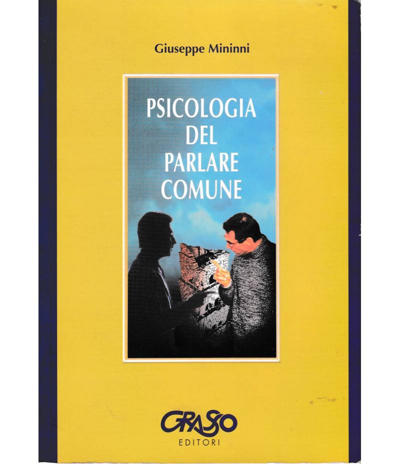 Psicologia del parlare comune