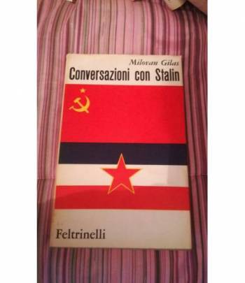 conversazioni con stalin