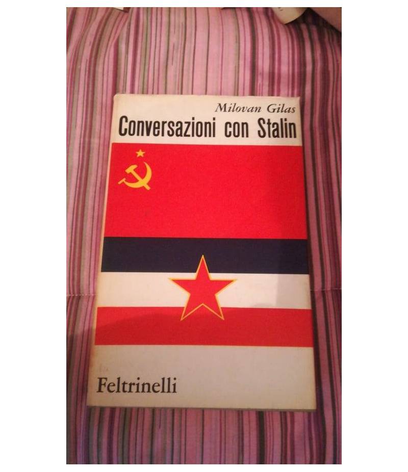 conversazioni con stalin