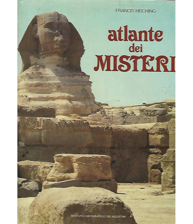 Atlante dei misteri