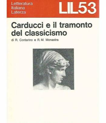 Carducci e il tramonto del classicismo