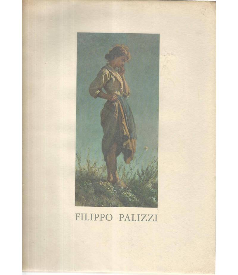 Filippo Palizzi