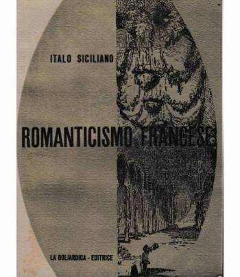 Romanticismo Francese
