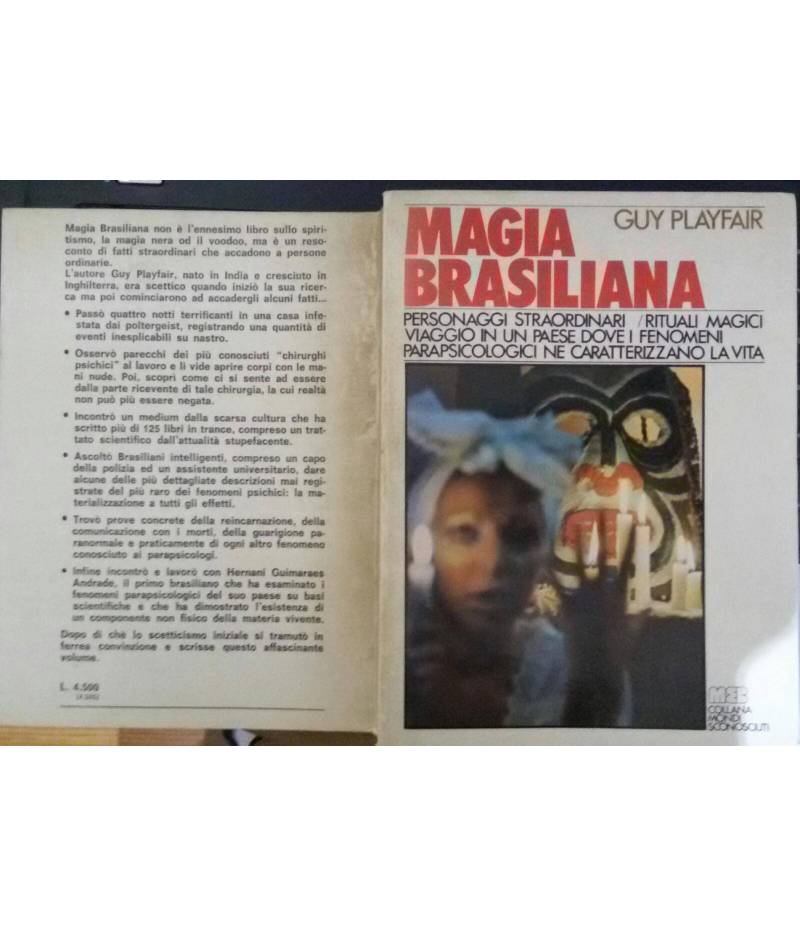 Magia Brasiliana