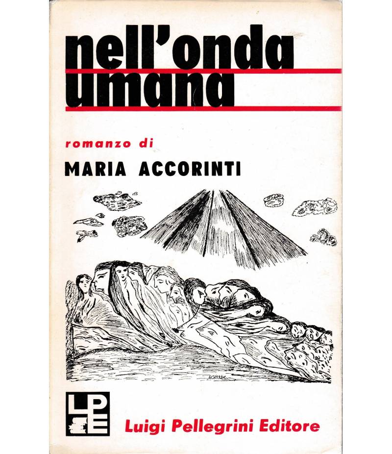 Nell'onda umana