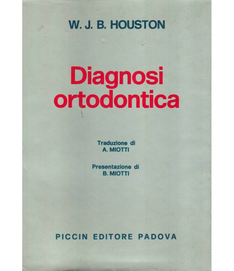 Diagnosi ortodontica