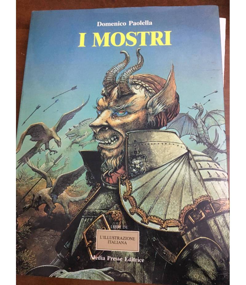 I mostri