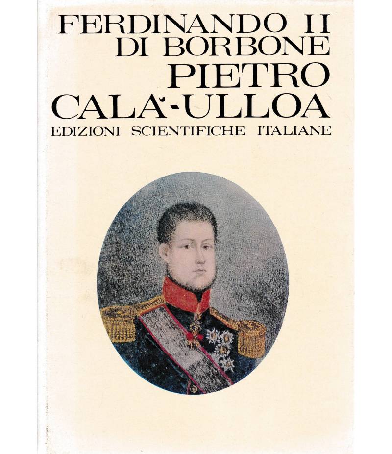 Ferdinando II di Borbone