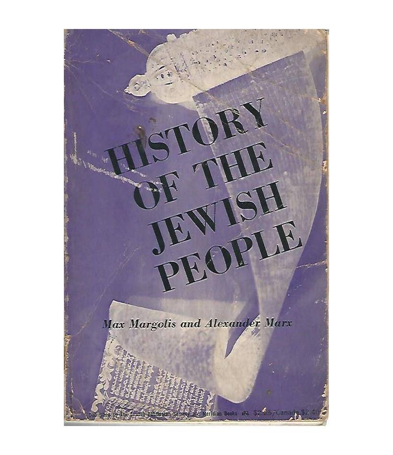 History of the jewish people