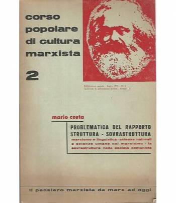 Corso popolare di cultura marxista 2