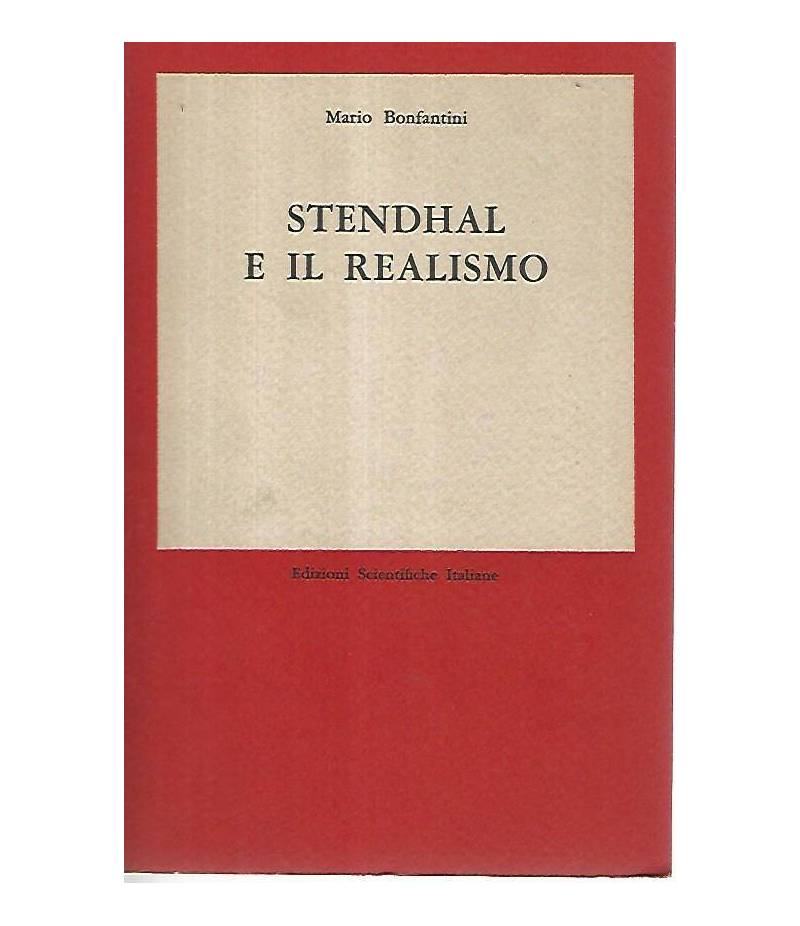 Stendhal e il realismo