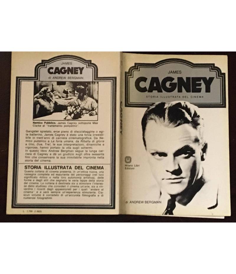 James Cagney