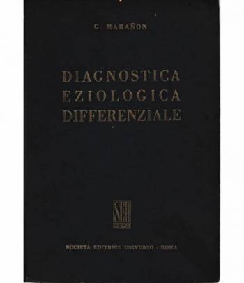 Diagnostica Eziologica Differenziale