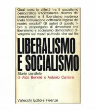 Liberalismo e socialismo. Storie parallele.