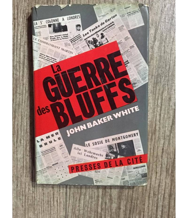 La Guerra Des Bluffs