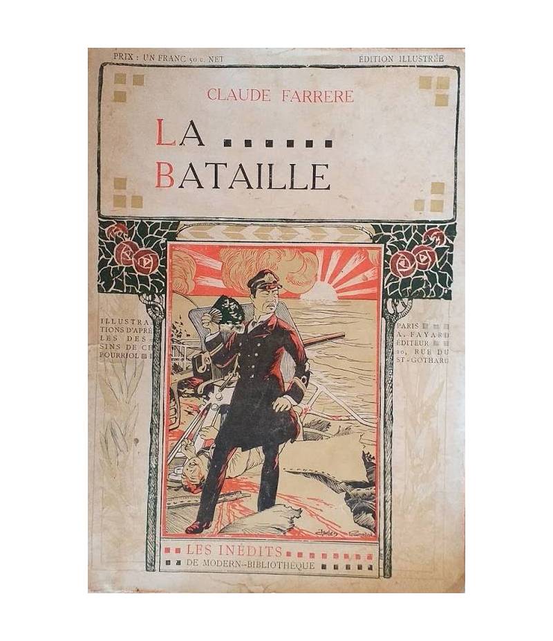 La bataille