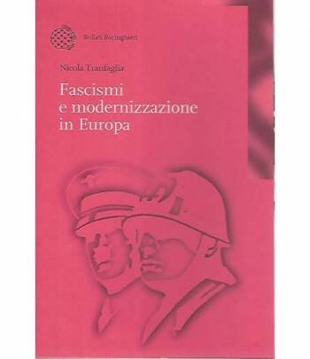 Fascismi e modernizzazione in europa