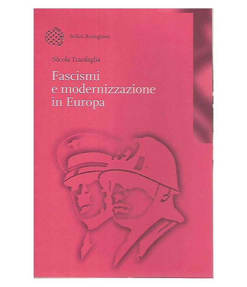 Fascismi e modernizzazione in europa