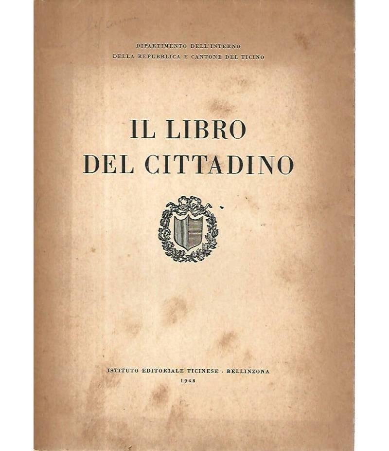 Il libro del cittadino