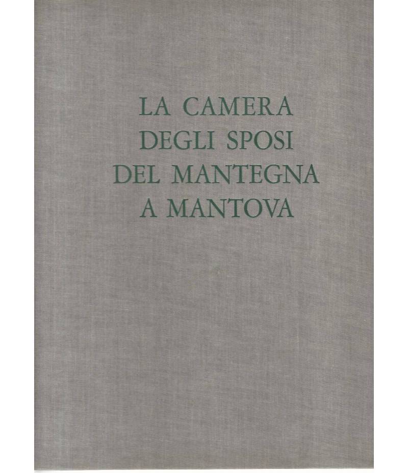 La camera degli sposi del Mantegna a Mantova