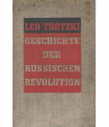 Geschichte der russischen revolution. Februarrevolution
