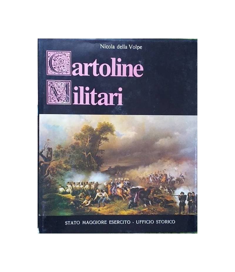 Cartoline militari