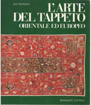 L'arte del tappeto orientale ed europeo