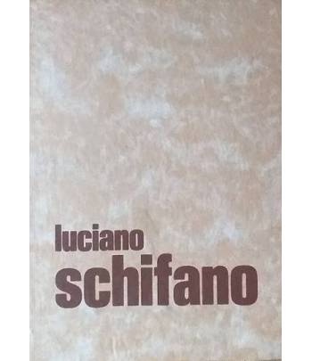 Luciano Schifano