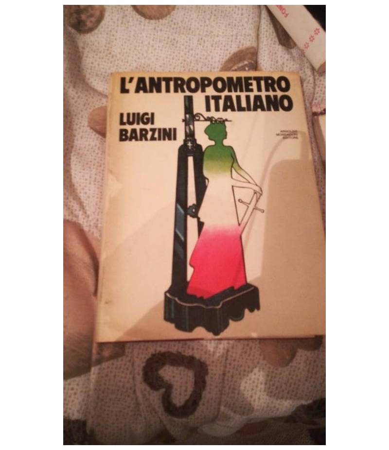 L'antropometro italiano